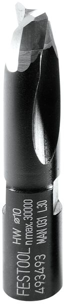 Fräser D 10-NL 28 HW-DF 500
