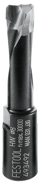 Fräser D 8-NL 28 HW-DF 500