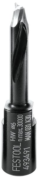 Fräser D 6-NL 28 HW-DF 500