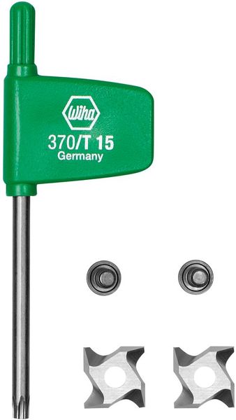 Produktbild Ersatzplatte HW-WP R1 D28 KL12,7OFK