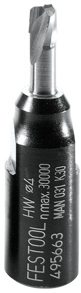 Fräser D 4-NL 11 HW-DF 500