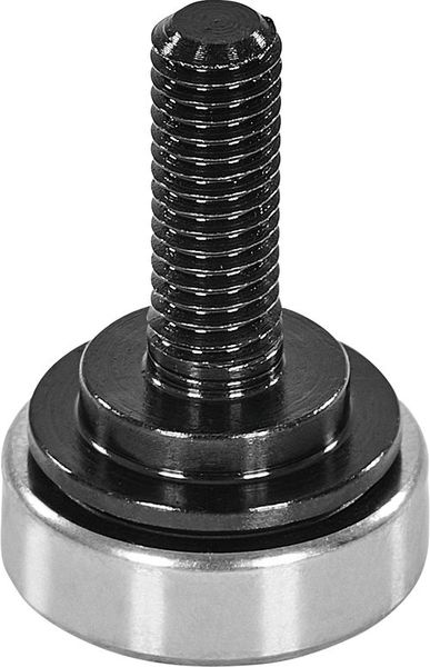 Anlaufkugellager KLS-D 15,8-OFK