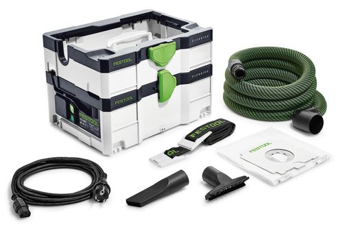 Absaugmobil CTL SYS  CLEANTEC