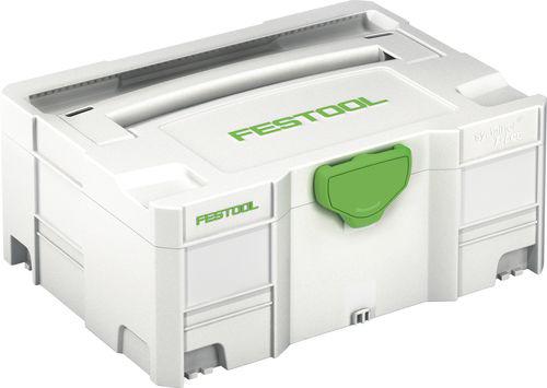 SYSTAINER T-LOC SYS 2 TL