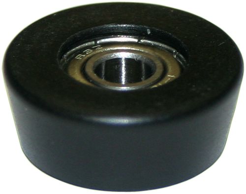 Anlaufkugellager D19