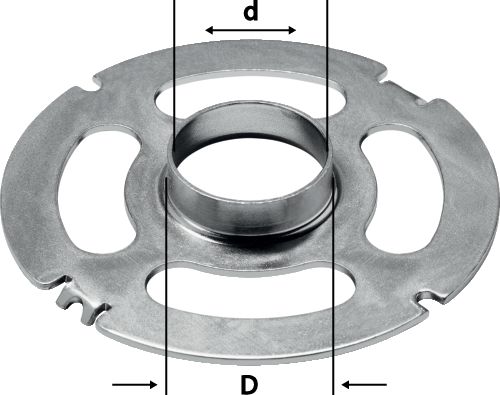 Produktbild Kopierring KR-D 34,93/OF 2200