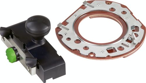 Produktbild Führungsanschlag FS-OF 2200