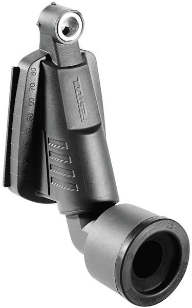Produktbild Bohrstaub-Düse D 27-BSD