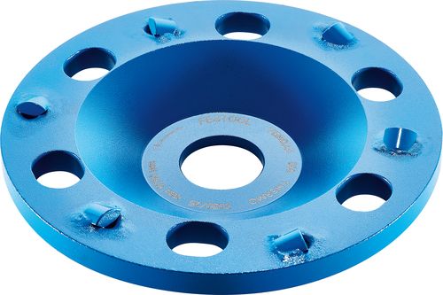 Diamantscheibe DIA THERMO-D130 PREMIUM