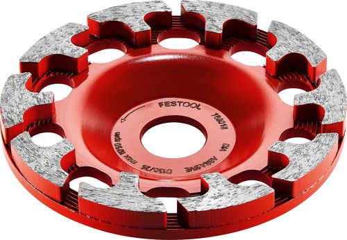 Diamantscheibe DIA ABRASIVE-D130 PREMIUM