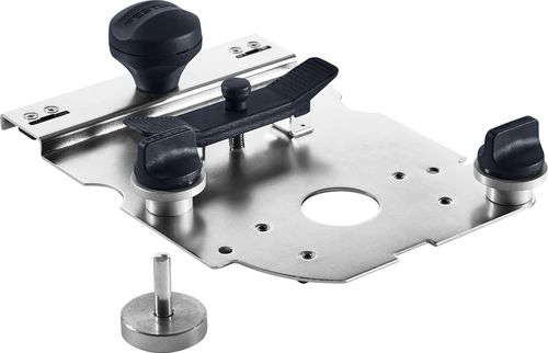 Produktbild Führungsplatte FP-LR 32