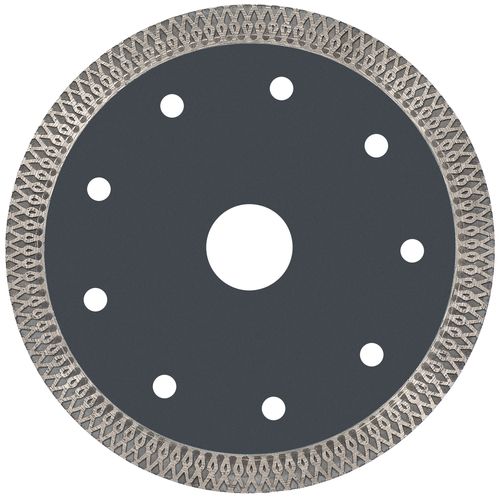 Diamantscheibe TL-D125 PREMIUM