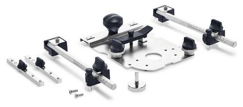 Produktbild Lochreihen-Set LR 32 Set