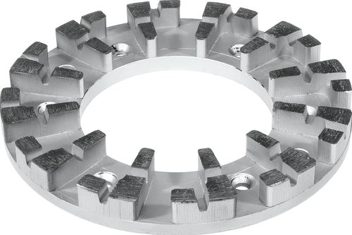 Diamantscheibe DIA HARD-D150
