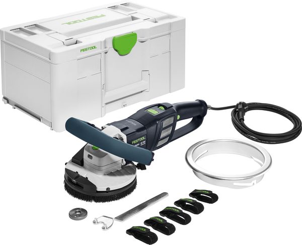 Sanierungsschleifer RG 130 ECI-Plus RENOFIX