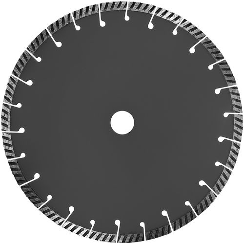 Diamantscheibe ALL-D 125 PREMIUM