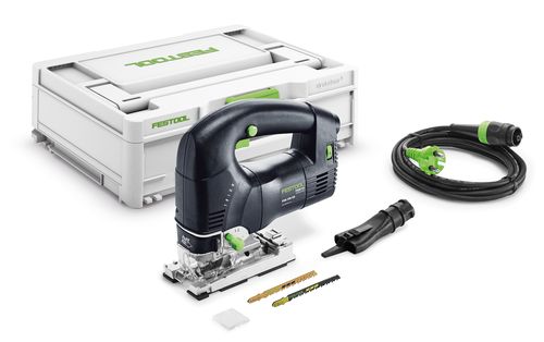 Produktbild Pendelstichsäge PSB 300 EQ-Plus TRION