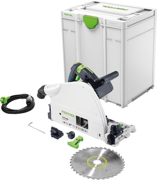 Tauchsäge TS 75 EBQ-Plus