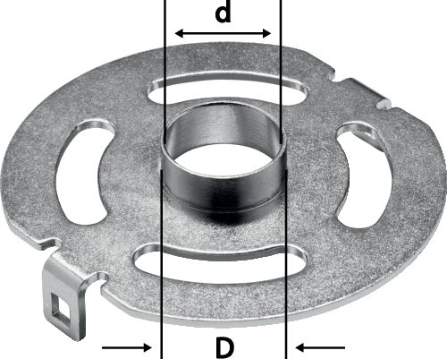 Kopierring KR-D 24,0/OF 1400