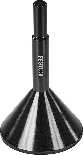 Produktbild Zentrierdorn ZD-OF/D 6,35+8