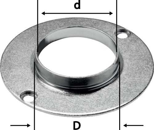 Produktbild Kopierring KR-D 40/OF 900