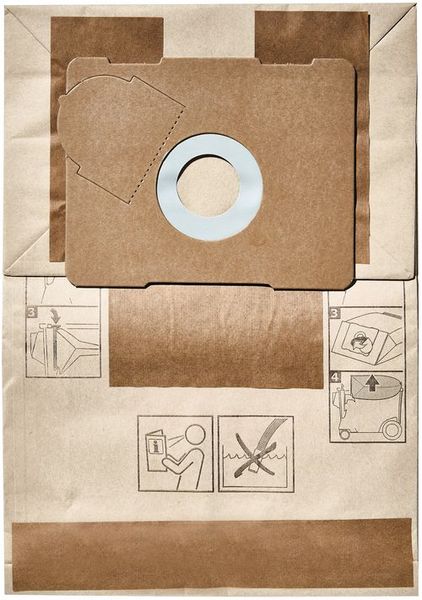 Produktbild Filtersack FIS-CT 17/5