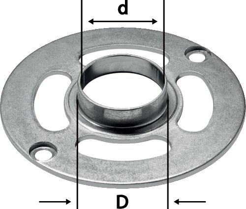 Kopierring KR-D 27/OF 900