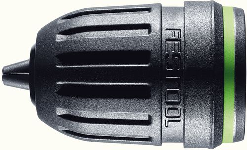 Produktbild Schnellspannbohrfutter BF-FX 10