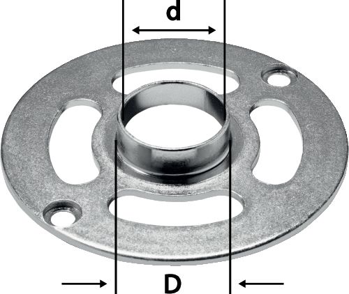 Kopierring KR-D 24/OF 900
