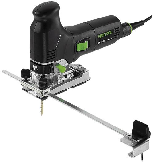 Produktbild Kreisschneider KS-PS/PSB 300