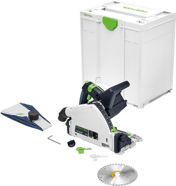Akku-Tauchsäge TSC 55 KEB-Basic