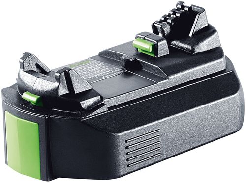 Produktbild Akkupack BP-XS 2.6 Ah Li-Ion