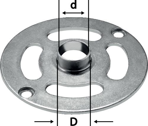 Produktbild Kopierring KR-D17/OF 900