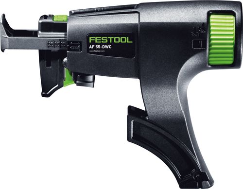 Produktbild Magazinvorsatz AF 55-DWC