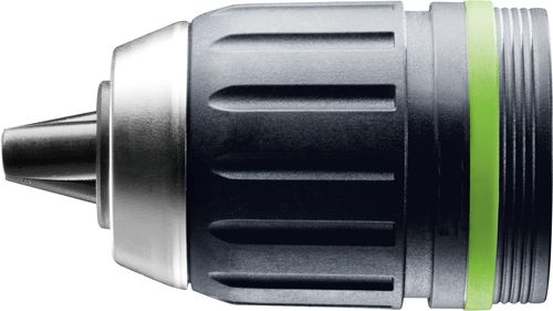 Produktbild Schnellspannbohrfutter KC 13-1/2-K-FFP