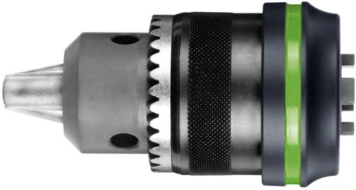 Produktbild Zahnkranzbohrfutter CC-16 FFP