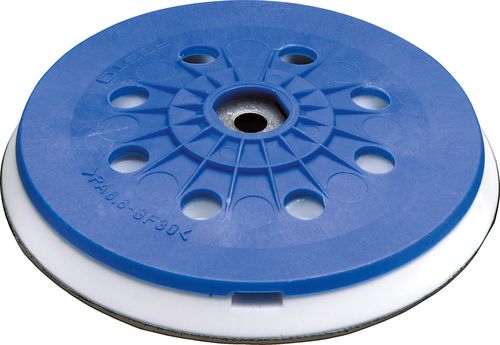 Schleifteller ST-STF 125/8-M8-J H