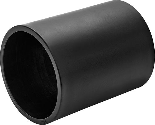 Verbindungsmuffe Antistatik D 50/D 50 VM-AS