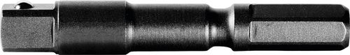 Adapter 1/4"-50 CE/KG CENTROTEC