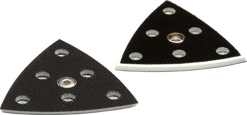 Schleifschuh StickFix hart SSH-STF-V93/6-H/2
