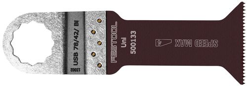 Universal-Sägeblatt USB 78/42/Bi 5x