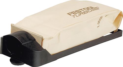 Produktbild Turbofilter-Set TFS-ES 150