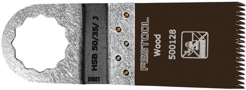Holz-Sägeblatt HSB 50/35/J 5x