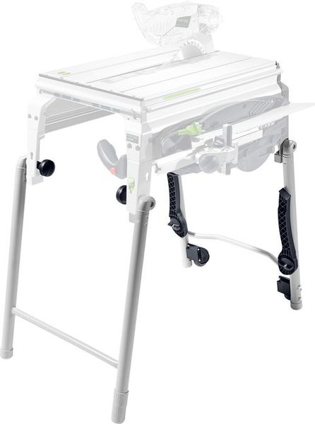Klappbeine CS 50 KB