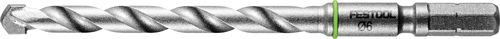 Steinbohrer DB STONE CE D6 3x