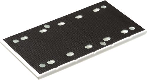 Schleifschuh StickFix SSH-STF-115x221/10 RS 1 C