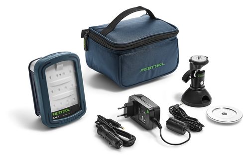Arbeitsleuchte KAL II-Set SYSLITE