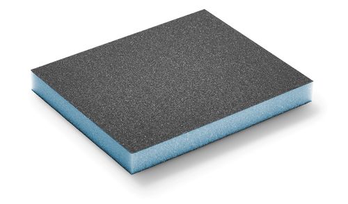 Schleifschwamm 98x120x13 60 GR/6