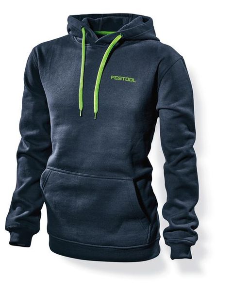 Produktbild Kapuzenpullover HO-FT2 XXL