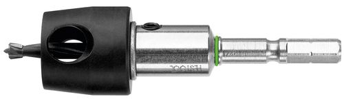 Produktbild Bohrer mit Tiefenanschlag BTA HW D 5 CE